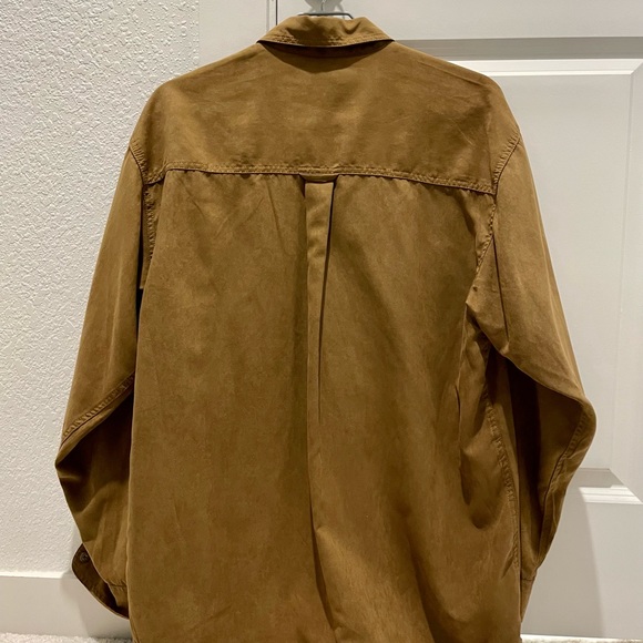 North River button down shirt for Men - Picture 4 of 5